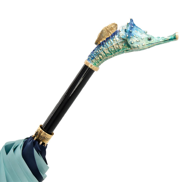 Seahorse Umbrella