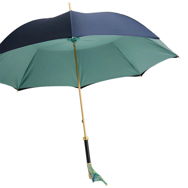 Seahorse Umbrella