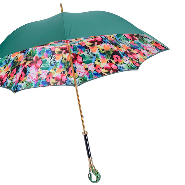 Frog Umbrella
