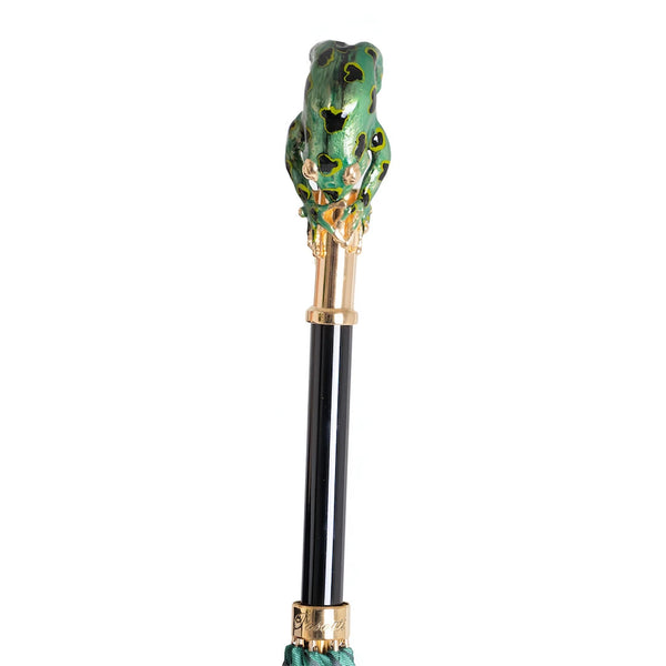 Frog Umbrella