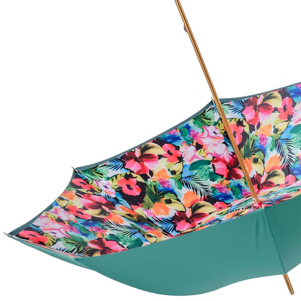 Frog Umbrella