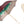 Load image into Gallery viewer, Burgundy Paisley Umbrella Double Cloth
