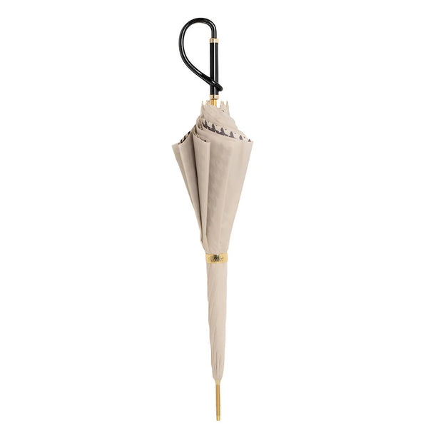 Paris Ivory Umbrella