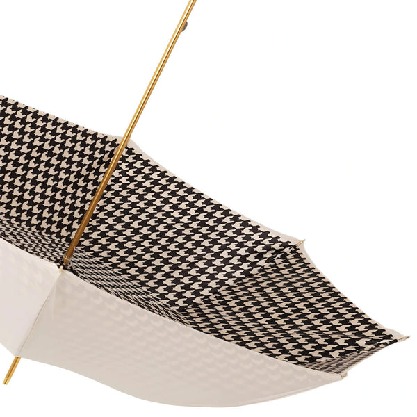 Paris Ivory Umbrella