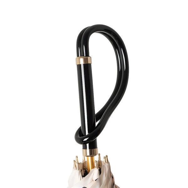 Paris Ivory Umbrella