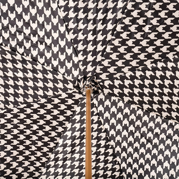 Paris Ivory Umbrella