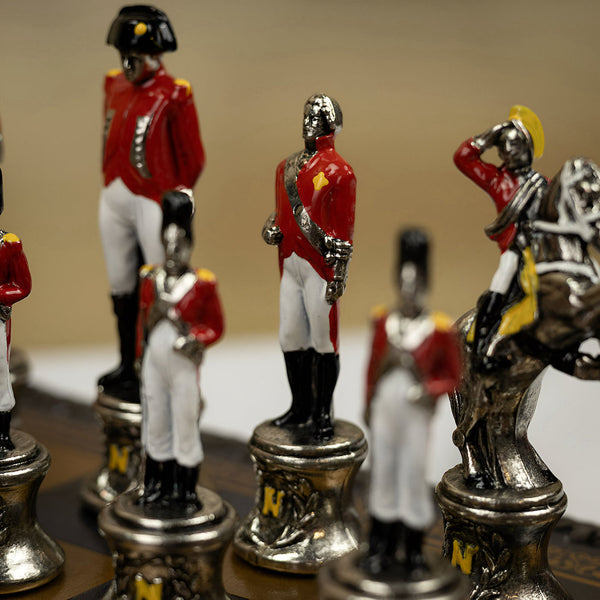 Napoleon Medium Set