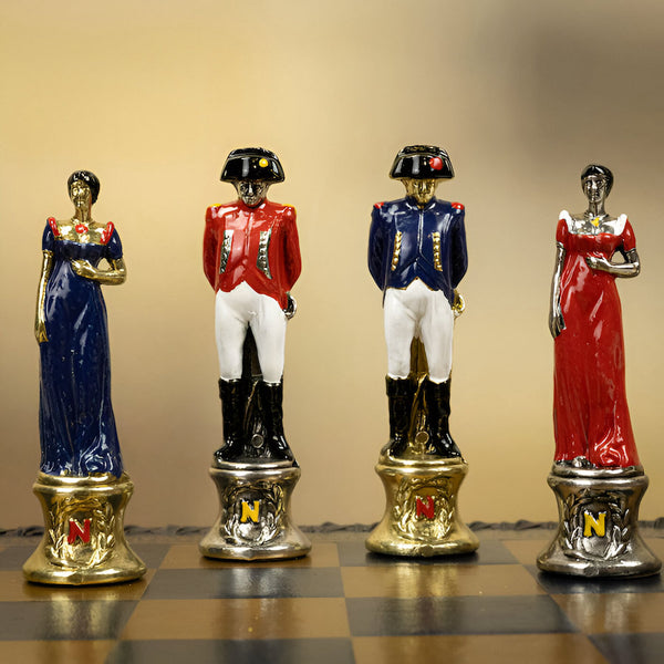 Napoleon Medium Set