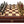 Load image into Gallery viewer, Romans VS Barbarians Set + Rosewood Wooden Chessboard with Drawer
