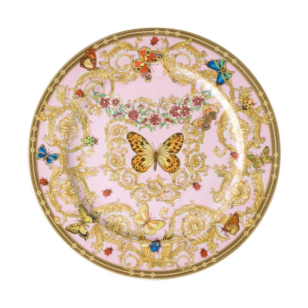 Le Jardin de Versace Service plate
