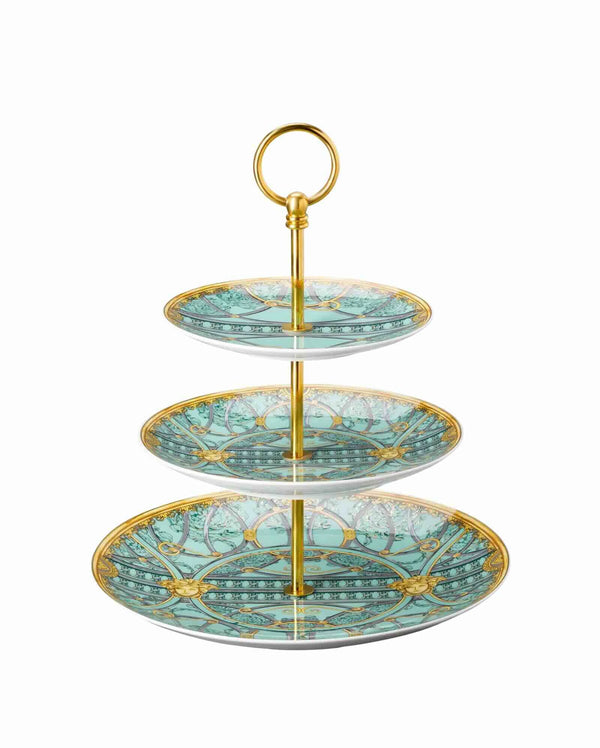 La Scala del Palazzo Etagere 3 tiers