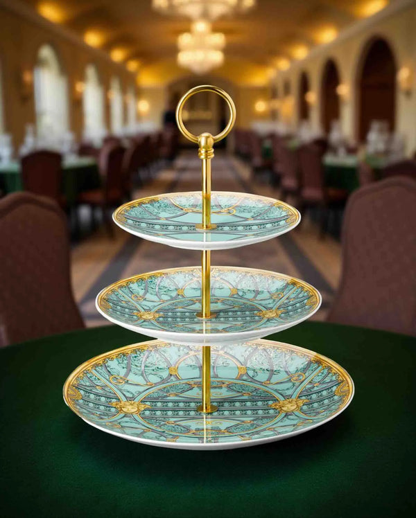 La Scala del Palazzo Etagere 3 tiers