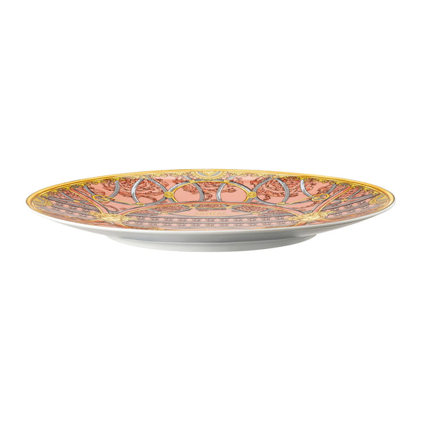 La Scala del Palazzo Rosa Service Plate