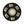 Load image into Gallery viewer, Barocco Mosaic Set with 6 tea cups &amp; saucers
