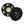 Load image into Gallery viewer, Barocco Mosaic Set with 6 tea cups &amp; saucers
