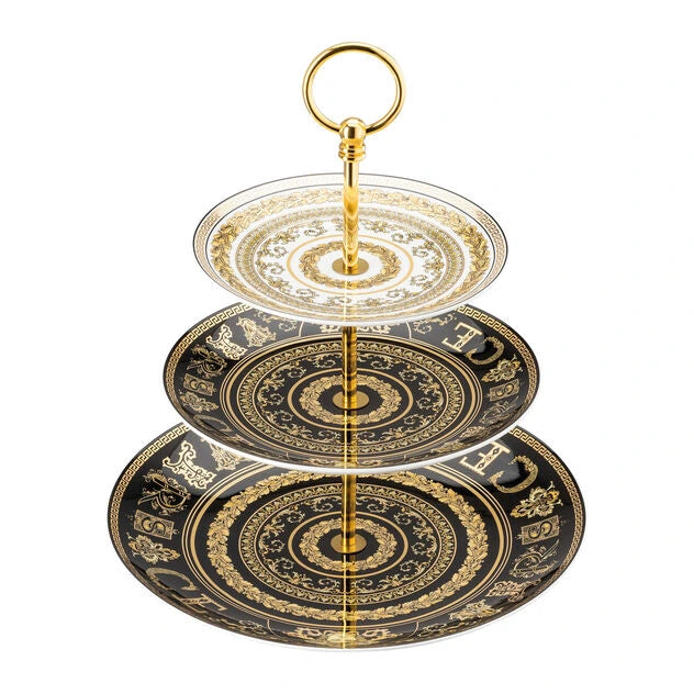 Rosenthal meets Versace Virtus Gala Etagere - Thumbnail 2