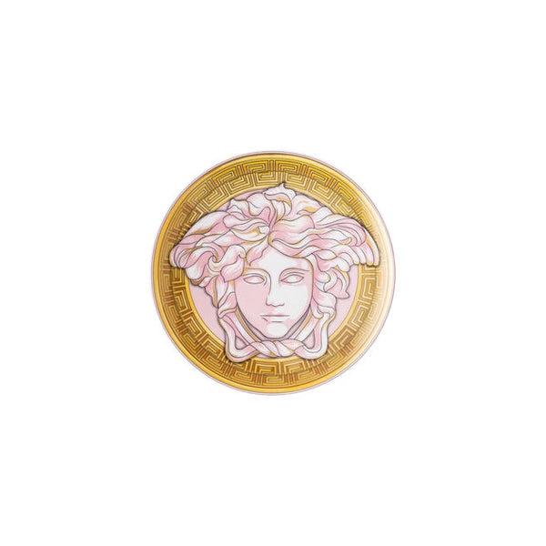 Medusa Amplified Plate