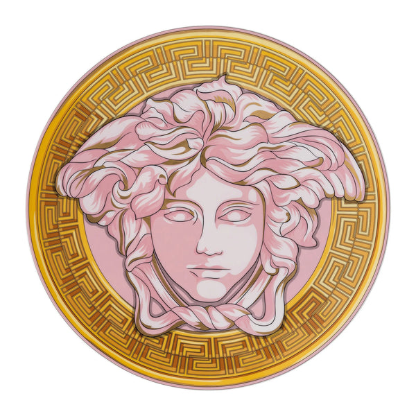 Medusa Amplified Plate