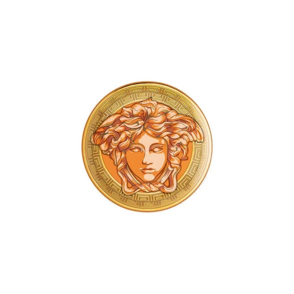 Medusa Amplified Plate