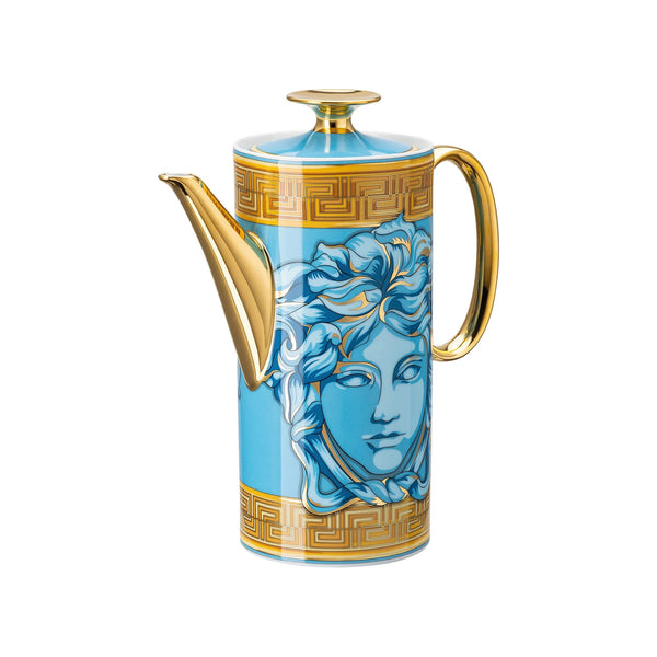 Medusa Amplified Coffee pot 3