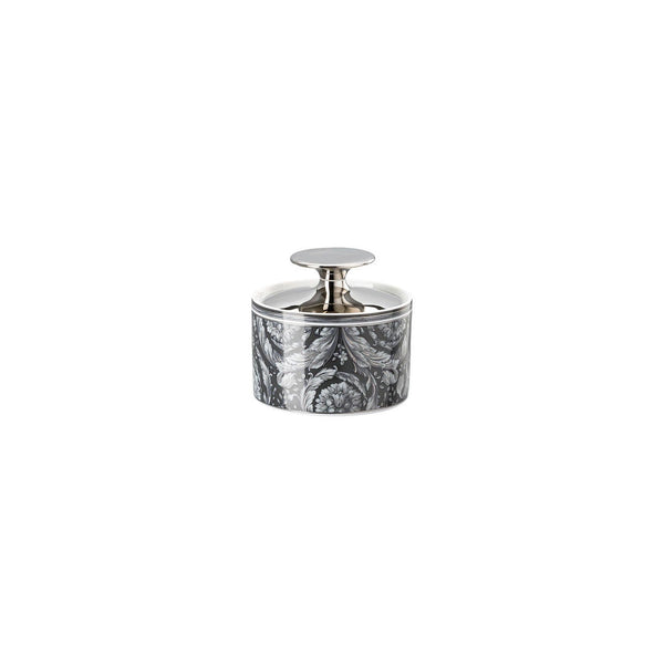 Barocco Haze Sugar bowl 3
