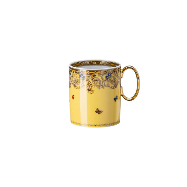 Le jardin de Versace Mug with handle