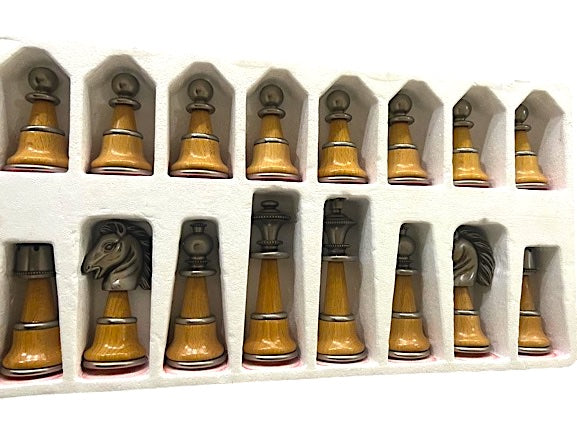 Staunton XL Set