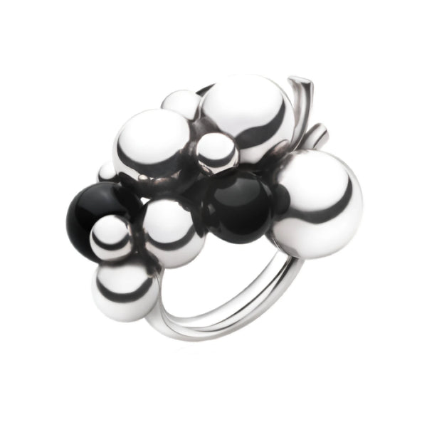 Moonlight Grapes Ring