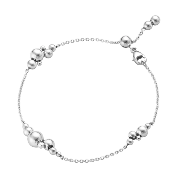 MOONLIGHT GRAPES Chain Bracelet