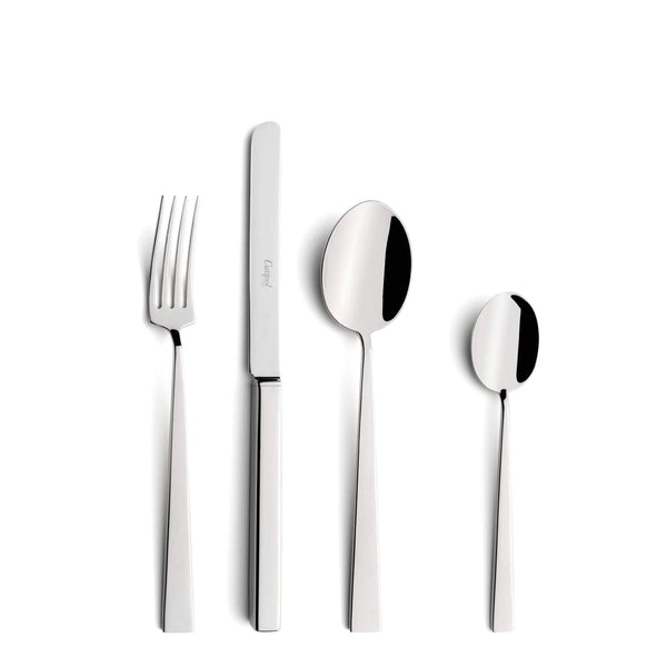 Bauhaus 24 Pieces