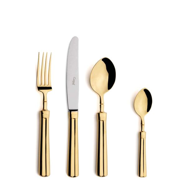 Fontainebleau 24 Pieces