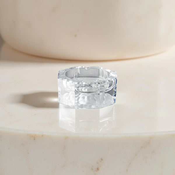 Medusa Lumiere Ashtray