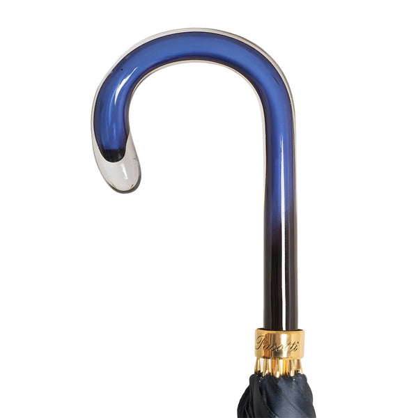 Umbrella with Balloons