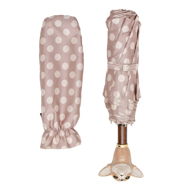 Folding Chihuahua Umbrella