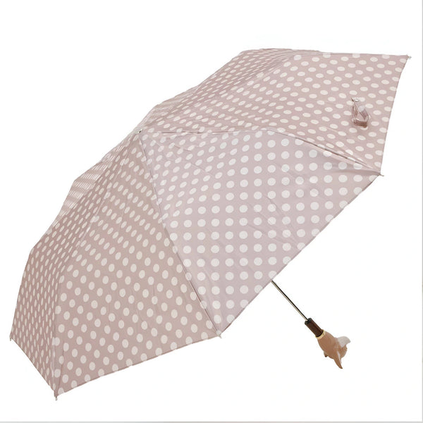 Folding Chihuahua Umbrella