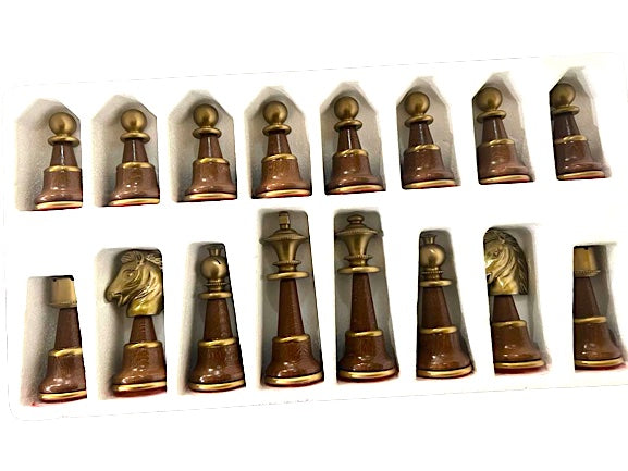Staunton XL Set