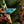 Load image into Gallery viewer, Set of 6 Christmas Mosaic Ornaments
