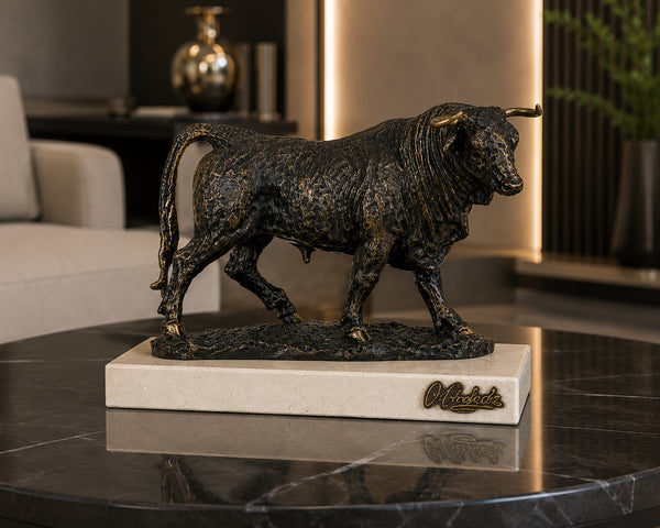 Vinatero Bull