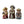 Load image into Gallery viewer, The Three Wise Men
