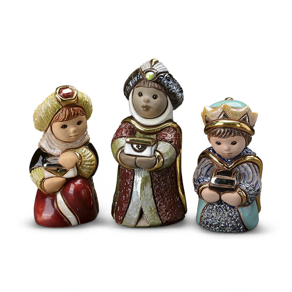 The Three Wise Men