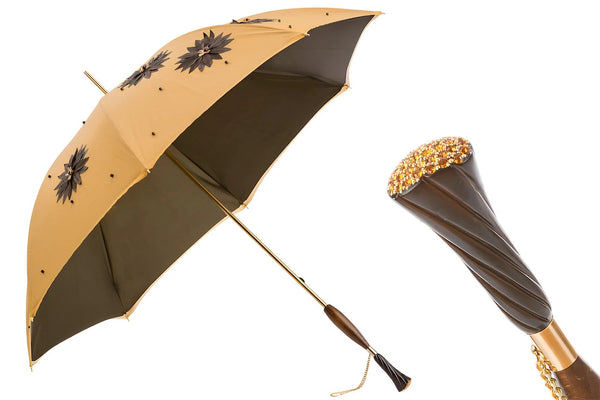 Umbrella Sunflowers