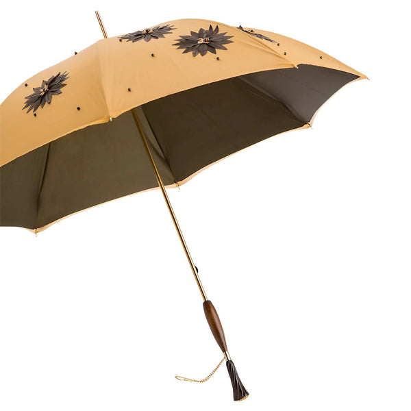 Umbrella Sunflowers