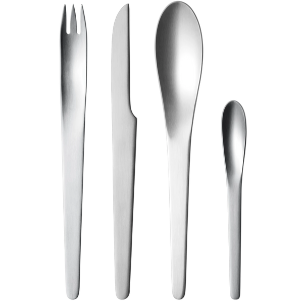 Set Arne Jacobsen 24 pcs.