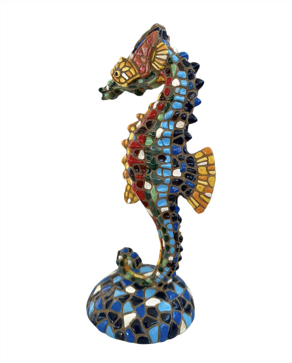 Classic Seahorse