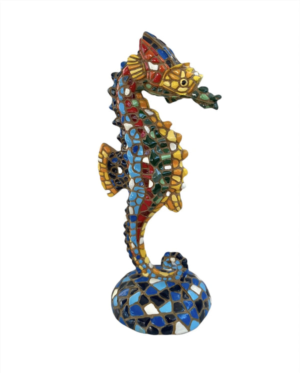 Classic Seahorse