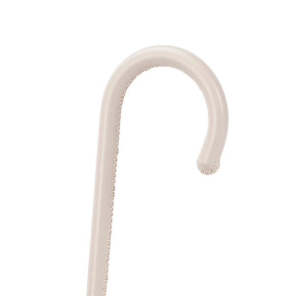 Manual Opening Polka Dot Parasol