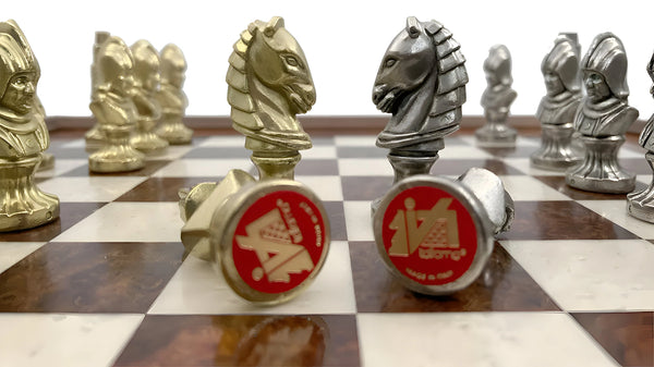 Moncada Set