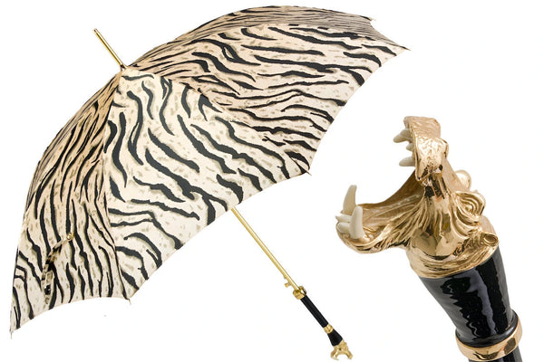 Safari Hippo Umbrella
