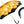 Load image into Gallery viewer, Gold Dahlia Umbrella
