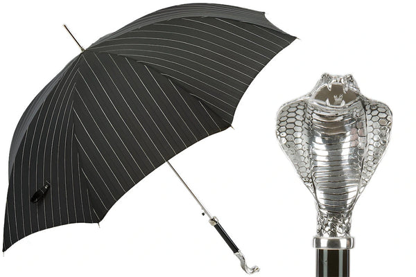 Luxury Cobra Umbrella
